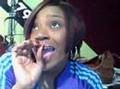 D. Woods of Dannity Kane