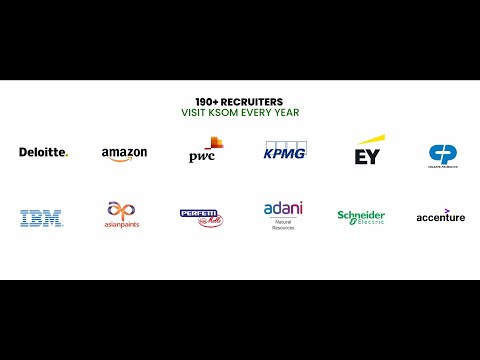 KIIT School of Management Bhubaneswar General video thumbnail 3