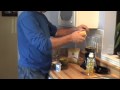 Yoli Breakfast Honeydew Blueberry Smoothie