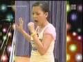 Laarni Lozada VS Liezel