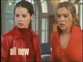 Charmed 3x06 \"Primrose empath\" trailer
