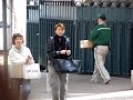 ３／１１　瀬奈じゅん　お稽古