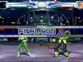 BS: Green ranger 71# android 16 BS: Green ranger 71# android 16