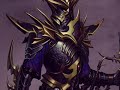 Dark Elf Black Guard - Warhammer Online (warhammertalk.com)