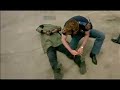 Evenhand taser scene Evenhand taser scene