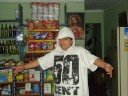 lokillo jhon  mi hermano