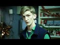 Argos advert- garage christmas presents
