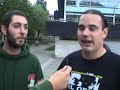 Hip-hopa Barakaldon, 121 Krew taldearekin