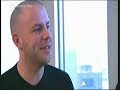 Derren Brown applies the psychology of memory Derren Brown applies the psychology of memory