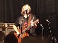 Monte Montgomery NAMM 2007 \"Be Still\"