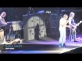 deep purple black night