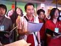 clip video All-4-One Silent Night