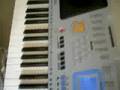 Messing with a Keyboard