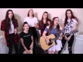 Justin Bieber - Love Yourself (Cover)