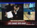 Dr. Trita Parsi discusses 2003 Grand Bargain on CNN Situatio
