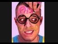 Retrato de Rush Smith en Pasas No