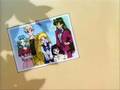 Sailor Moon Stars Ultimo Ending