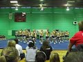 arsernal cheer