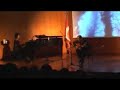 Nadia Borislova, Ocean Train, Rielazul
