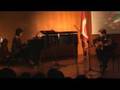 Safa Yeprem-Gülnur Sayar (Borislova, Ocean Train, Rielazul)
