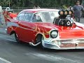 VW Drag Races Hawaii