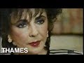 Elizabeth Talyor - Mavis on 4 - Thames Television