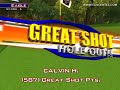 Golden Tee Great Shot on Woodland Farm! Golden Tee Great Shot on Woodland Farm!