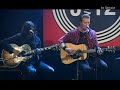 QOTSA acoustic session 3-7-07 Amsterdam