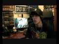 Entrevista a Porta parte 2 HHdirecto