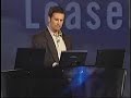 Speech @ Red Herring Technology Conference