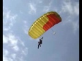 skydiving in jihlava