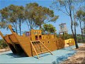 www.ecamp.nl - Internacional de Calonge, Spanje, Costa Brava, Playa d'Aro