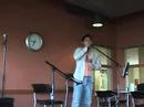 Derek Chan Stand-Up Comedy (Part I of III)