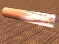 Material Node (Blender 2.44) Material Node (Blender 2.44)