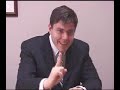Interview Tips