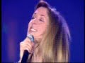 lara fabian / mistral gagnant  in en toute intimite 