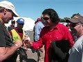 Gene Simmons at Infineon with Shannon Tweed Gene Simmons at Infineon with Shannon Tweed