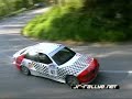 Rallysprint de Limpias 2008