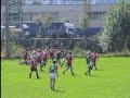 Rugby - División Honor B - 2008 - X - 05 Hernani - Vigo