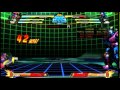 Marvel vs Capcom 3 - Hsien-Ko Anki-Hou infinite