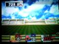 videos de SSBB HRC NBA 1P Co-op Pikachu/Charizard 2977.3