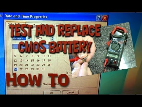 how to check pc battery health