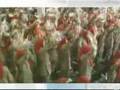 How was Maryam Rajavi elected in the NCRI ?-11