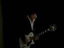 First cut is the deepest - Mark Emmins - world premier of the hardcore music video