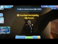 Jedi Temple Ceiling Glitch
