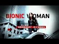 nbc promo for bionic woman featuring fireflight's new single 