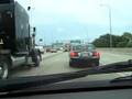 Sleep Driving - Not a Recommended Sport - Big Rig Truck