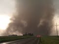 TORNADO and Hailstorm (GIANT)