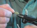 videos de Tying the Holographic Caddis Nymph