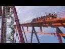 SFGAm Society - Raging Bull\